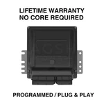 Engine Computer Programmed Plug&play 2003 Nissan Sentra 23710-8U440 1.8L Pcm Ecm Remanufactured. Price: $452.99.