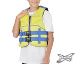 Sea-doo Unisex Junior Freedom Pfd/life Jacket Size Large Hi-vis #2859720926 New. Price: $68.99.