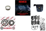 6F35 2013-2014 Rebulder Kit New. Price: $254.99.