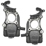 Belltech Inch Drop 2353 Spindle Set 2021-26 Ford F-150 2WD Rwd New. Price: $565.00.