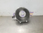 2018 Chevy Colorado 2.8L Diesel Engine Cooling Fan Clutch Motor Used. Price: $190.00.