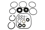 New Genuine Oem Hydro Gear Part # 2510073 Seal Kit; BDP-21L Overhaul. Price: $51.39.