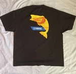 Yamaha Men's Pro Fishing Vmax Tee 2XL Black CRP-18TVM-BK Pre-owned. Price: $25.00.