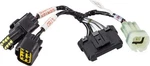 Suzuki Marine Multi Gauge Adapter (spc 2, 3, 4) 36667-96L00 New. Price: $60.33.