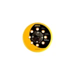 Mirka 915GV28 5" Grip Faced Abranet Vac Pad New. Price: $90.60.