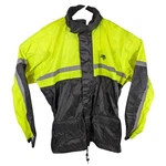 Nelson Rigg Stormrider Sr 6000 Rain Jacket Yellow Reflective Size Large Pre-owned. Price: $29.75.