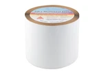 Products 017-404033 Sika Multiseal Plus Tape 6" X 50' Roll White Membrane New. Price: $139.62.