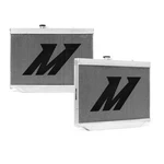 Mishimoto MMRAD-LCR-98 Toyota Land Cruiser J100 Performance Radiator 1998-20 New. Price: $623.65.