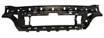Oem Rear Bumper Support Bracket For 2020-2023 Lincoln Aviator LC5B-17E899 Used. Price: $150.00.