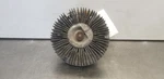 21 Chevy Silverado 2500 Radiator Fan Clutch 6.6L Gas Used. Price: $76.50.