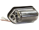 Buyers Products 2 Inch License/utility Light With Leds And Stripped Leads New. Price: $13.50.