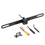 Ibeam TE-2MPTC Behind License Plate Camera W/ Active Parking Lines 150 Viewing New. Price: $69.95.