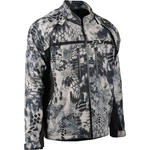 Fly Racing Patrol Kryptek Jacket Grey/black Xl 378-688X New. Price: $74.95.