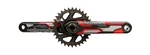 Truvativ Crankset And Plate Descendant Eagle Col Tld Carbon Dub Boost Black New. Price: $738.90.