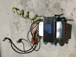 Packard PM44450 Transformer AZ100909 SL142 Used. Price: $28.97.