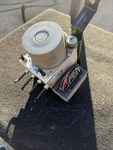 2017 Toyota Tacoma Trd Sport 3.5L Abs Anti-lock Brake Pump 4454004160 Used. Price: $120.00.