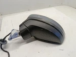 Driver Left Side View Mirror Manual Folding Fits 20-21 Tiguan 4133177 Used. Price: $279.49.