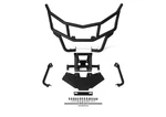 Rival Front Bumper 2444.7291.1 New. Price: $539.00.