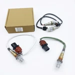 Set Of 4 Upstream+downstream Oxygen Sensor 2017-2020 Ford F-150 3.5L Turbo New. Price: $50.30.