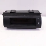 Oem 2004-2009 Toyota Prius Dashboard Digital Clock 83910-47040 Used. Price: $12.95.