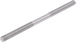 Wheels Manufacturing Axle #14, 9X1X155MM Solid New. Price: $42.99.