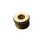 Bd Diesel 1601613 Magnetic Drain Plug New. Price: $24.41.