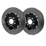 Ebc Brakes - Racing 2PC Discs (SG2F026) New. Price: $1290.52.