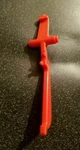17809037930 Genuine Echo/shindaiwa Lockout, T. Control New. Price: $14.95.
