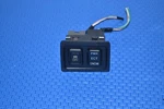 2006-2012 Lexus IS250 IS350 Traction Control Vsa Switch 84988-30140 Oem Used. Price: $15.00.