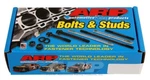 Toyota 5.7L (3UR-FE) ARP2000 12PT Head Stud Kit High-performance New. Price: $446.99.