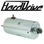 Harddrive Starter Motor For 1980-1983 Harley Davidson Flt Tour Glide Cv New. Price: $275.17.