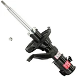 Kyb 331011 Excel-g Oe Replacement Front Left Suspension Strut For 2003-05 Civic New. Price: $158.62.