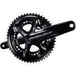 Shimano Dura-ace FC-R9200 Crankset 170MM, 12-SPEED, 50/34T, Black IFCR9200CX04 New. Price: $721.80.