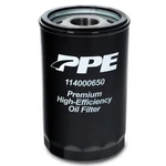 Ppe Premium High-efficiency Oil Filter 114000650 PF66 3.0 Duramax New. Price: $32.29.