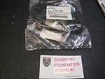 Jaguar Camshaft Cover Gasket AJ88285 Nos New. Price: $75.00.