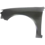 Sherman 6727-31Q-1 Front Driver Side Fender Primed For 2008-2011 Subaru Impreza New. Price: $323.76.
