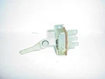 1968 Gto Lemans Tempest Blower Motor Switch With A/c New Delco 15-7294. Price: $59.99.