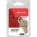 Brembo 1721-3913 07HO59SP Prime Sinter Brake Pads New. Price: $64.03.