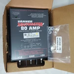 Vanner Voltmaster 66-80 Rev: 24VDC Amp High Efficiency Battery Equalizer New. Price: $349.97.