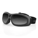 Zan Headgear BT2001 Should Be In Bobster Eyewear Osfm Black New. Price: $30.04.
