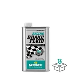 Motorex Racing Brake Fluid 500ML 303274 New. Price: $35.42.