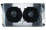 Cold Case Radiators 68 72 Body Mt Dual 12IN New. Price: $682.54.