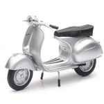 New-ray Toys Vespa 150 Gs Metallic Silver Scale 1:12 57863. Price: $27.55.
