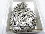 Rotary Brand 7334072 .058 .325 Lks Chisel Without Bumper Link New. Price: $21.99.