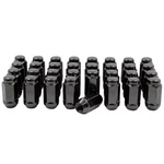 Coyote Wheel Accessories 13K848BLK Lug Nuts New. Price: $77.18.