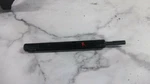 21 Brp Can Am Spyder Roadster Limited 1330 Right Side Handlebar Tube Used. Price: $11.50.