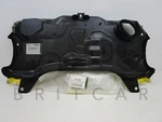 Genuine Jaguar Centre Bulkhead Insulation - 4.2L Xf C2Z4204 New. Price: $80.73.