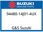 Suzuki Oem Part 94480-14J01-4UX Cowling Comp,un New. Price: $267.26.
