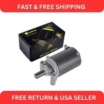 Caltric Starter For Kohler 1209810 2509804 2509803 25-098-03 12-098-10 New. Price: $79.65.