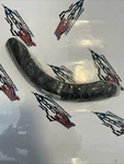 New Oem Kawasaki Ultra 310X (JT1500LFF) Bumper-rear,corner,f 39028-3752-6Z. Price: $37.99.
